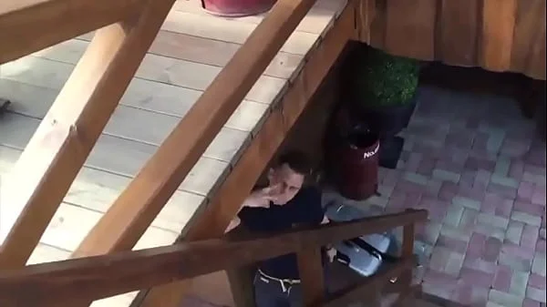 Shooting for in Rocco studio videos