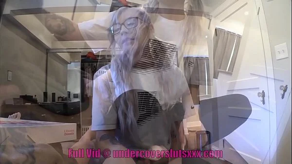 StepFather's Day with My StepDaughter Holli Parts 1 & 2 videos