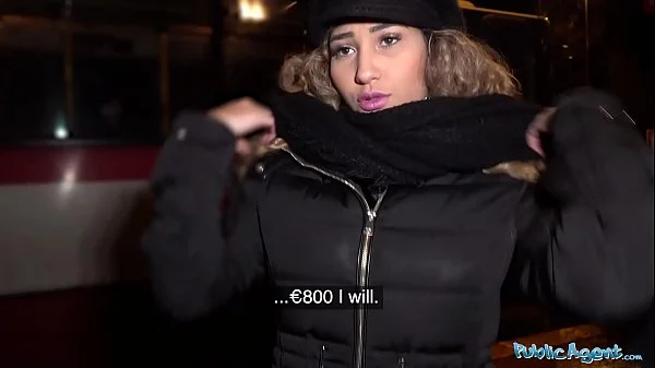 Public Agent Busty Latina Venus Afrodita Fucked in Hotel videos