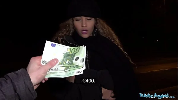 Public Agent Busty Latina Venus Afrodita Fucked in Hotel videos