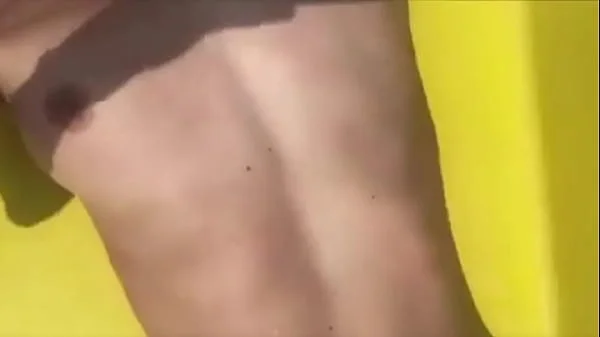 Gina Gerson fucking on the lake videos