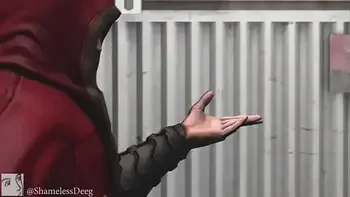 Ruby's retirement videos