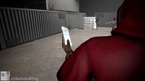 Ruby's retirement videos