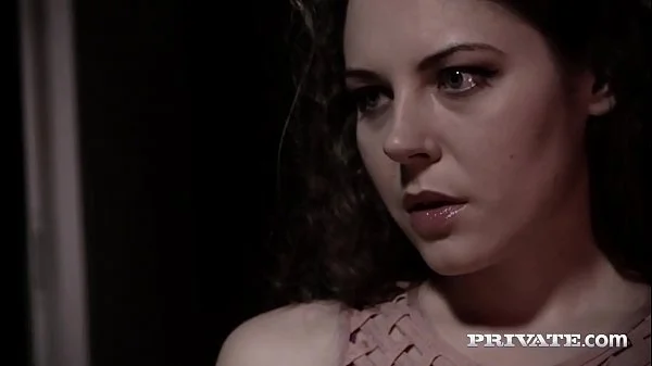 Private.com - Sofia Curly Fucks Husband With A Sex Doll! videos