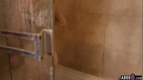 Panties sniffing stepdad caught by tiny stepdaughter videos