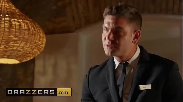 Pornstars Like it Big - (Adriana Chechik, Juan Lucho) - Shut Up and Fuck Me - Brazzers videos