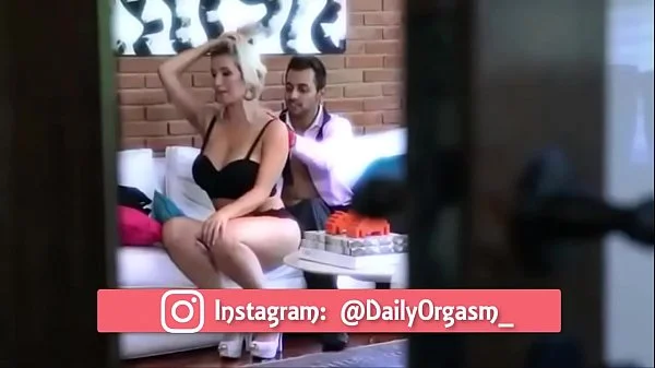 Familly stroke .. step brother and sister fuck hard and videos