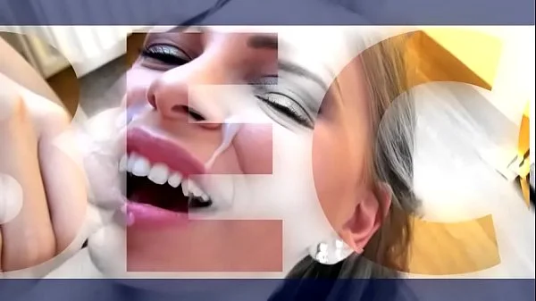 Lola Myluv sprays my cum all over her pretty face videos