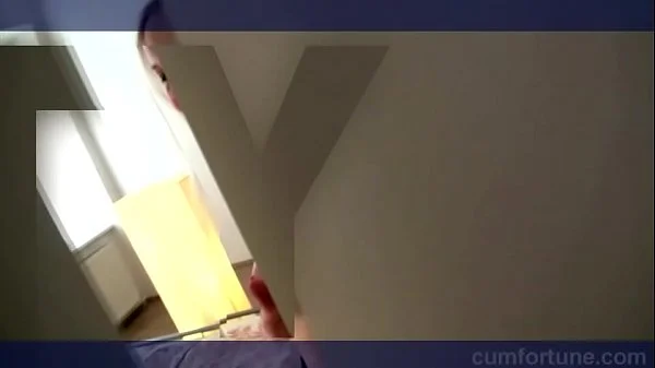 Lola Myluv sprays my cum all over her pretty face videos