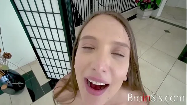 Caught my stepSISTER and Fucked her brains out videos