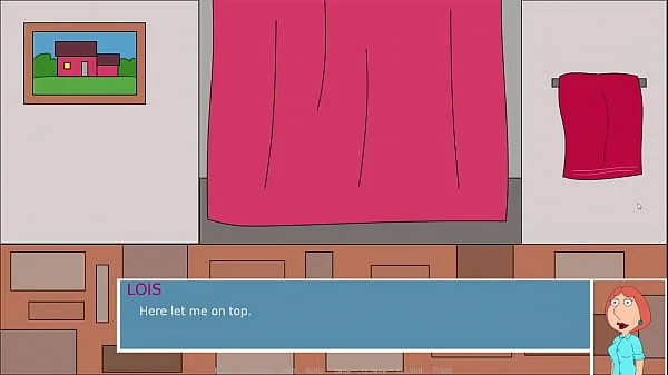 Lois Griffin Shower. Family Guy. videos