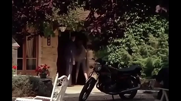 Jacques insermini - Les Week - ends D'un couple pervers (1976) videos