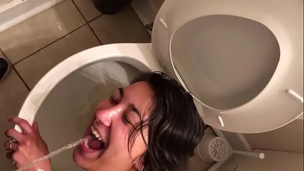 Toilet Whore Bailey Wilder videos