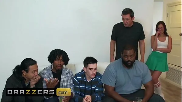 Teens like it BIG - (Gia Paige, Jordi El Polla) - Be More Like Your Stepsister - Brazzers videos