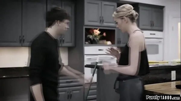 Housemaid gets fucked by homeowners videos