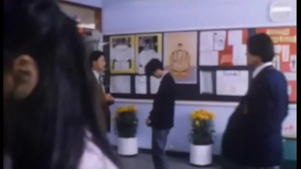 不文女学堂 王晶 许蓓 香港 三级片搞笑 学校 黄霑 videos