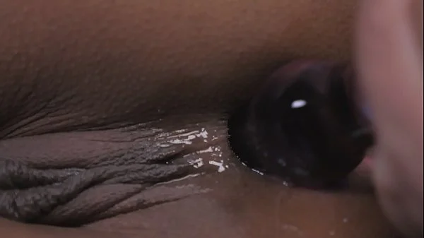 Kira Noir Close Up Solo Anal videos