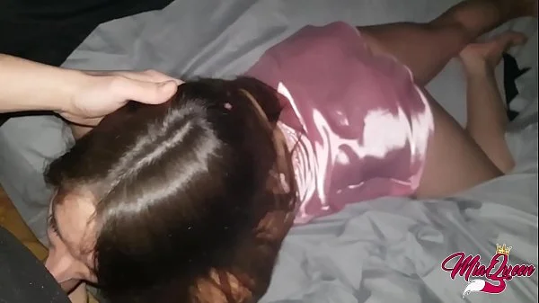 My stepsister is s. but I wanna fuck her tight pussy again ( creampie ) videos