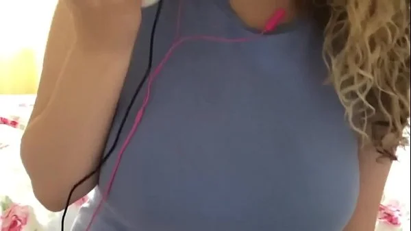 ARUBA RUWBA asmr big tits ass lick mic videos