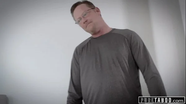 PURE TABOO Catfished Stepdad Is Tricked Into Fucking His Stepdaughter! videos