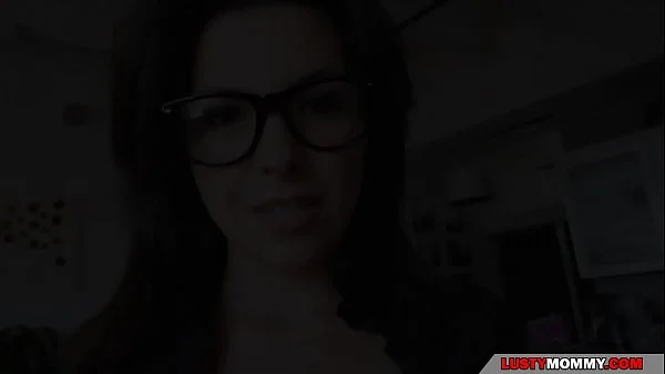 Stepson, what are you doing with my panties? videos