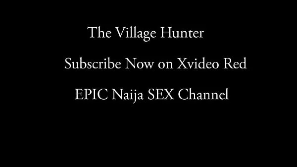 Village Outdoor Threesome - Hunter Caught me Fucking Popular Village Slut (Trailer) videos