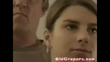 Katarina Hartlova groped in the crowded bus! videos