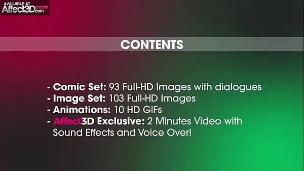 The Experiment Chapter Three - Trailer videos