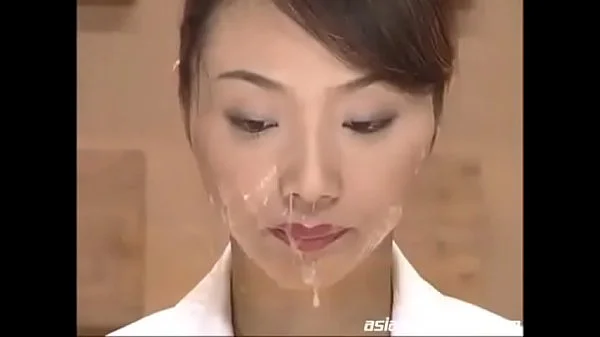 japanese news bukkake videos