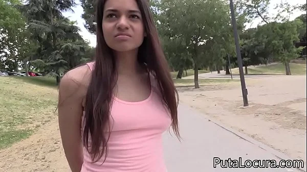 Ana Spears pillada por torbe videos