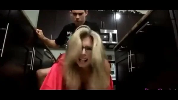 Cory Chase in stepson fuck young stepmom so beautiful videos