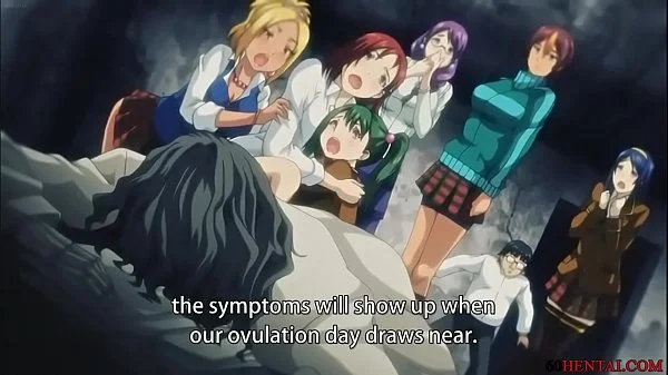 my semen is the only cure - hentai videos