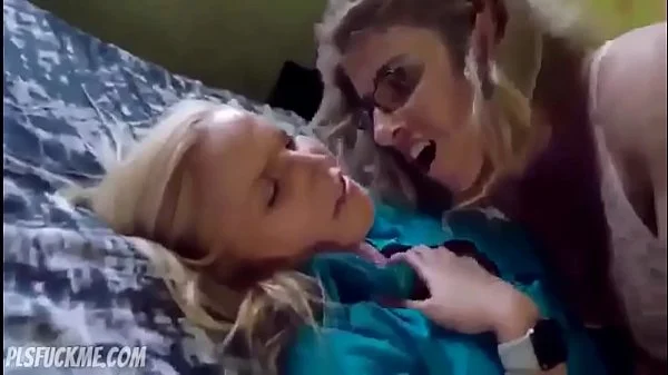 Step by stepDad - Vanessa Cage and Luke Longly videos