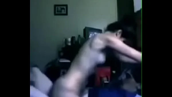 Wife caught riding dick on hidden cam videos