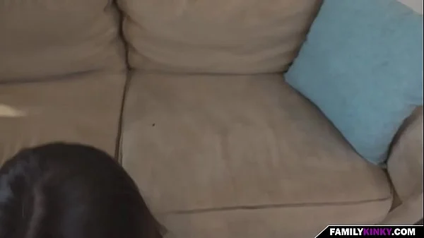 my stepdaughter is full convinced of suck my cock videos