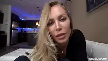 My stepmom gave me head when stepdad forgot her birthday videos