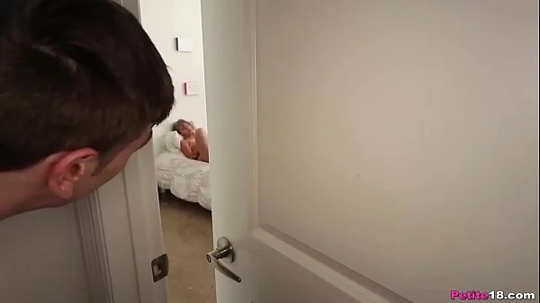 Pigtailed Step Sister videos