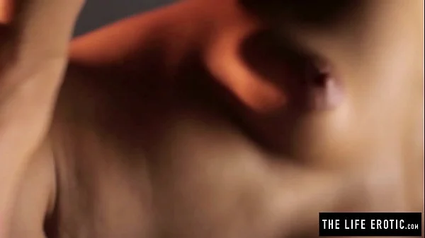 Beautiful sweaty teen humping an exercise bike seat videos