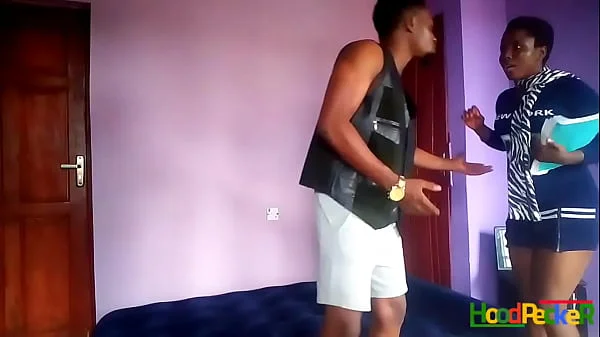 I fucked my neighbor's for snitching (extract) videos