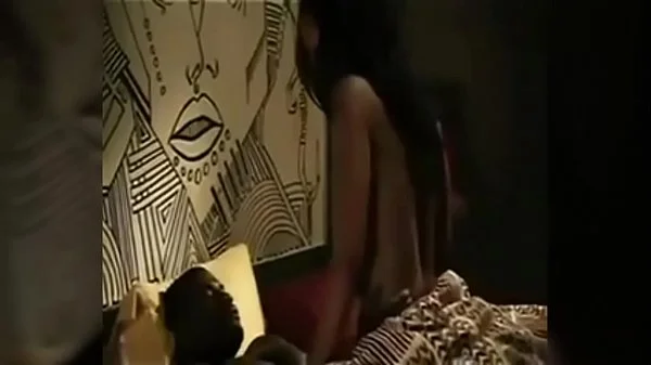 Black/Ebony Sex Scenes Compilation videos