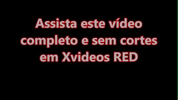 O chefe chamou minha esposa para fazer horas extras e me devolveu com o cu arrombado - amador de verdade - completo no RED videos