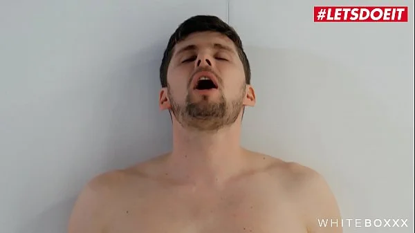 LETSDOEIT - Sensual Babe Charlie Red Pounded By Big Thick Cock videos