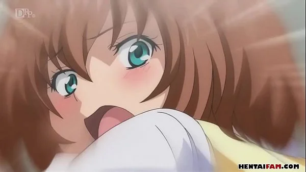 the train punishment for the busty young girl - Hentai uncensored videos