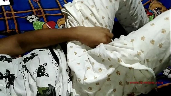 My step sister porn video was watching India videos