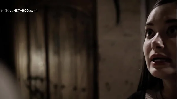 Couple Tricked Teens Into A Weird Foursome - Gia Paige, Avi Love and Silvia Saige videos