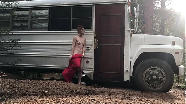 Squirting By A Dirt Road videos