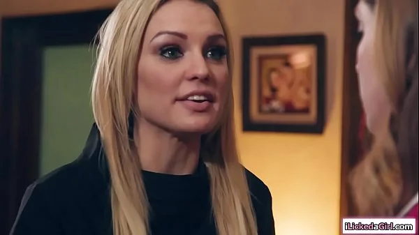 Milf licks stepsis and stepdaughter videos