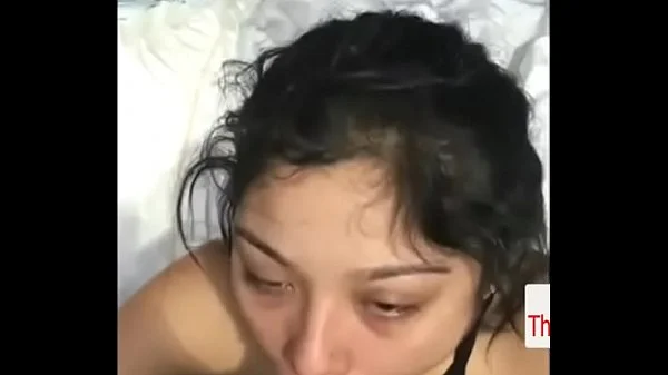 ThotStop.com - BBC gives Latina HUGE UNEXPECTED Facial videos