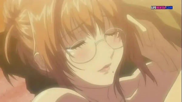 stepson and stepmom fuck at the beach - Hentai videos