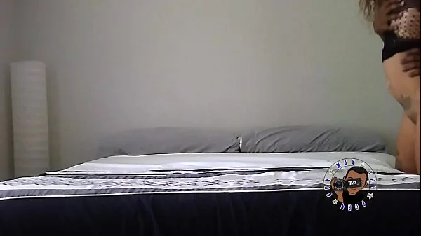 Bonus Episode:  JASMINE - FUCKS ME AFTER HER BLOWJOB SCENE & SWALLOWS AGAIN!! -MaxThePornGuy videos